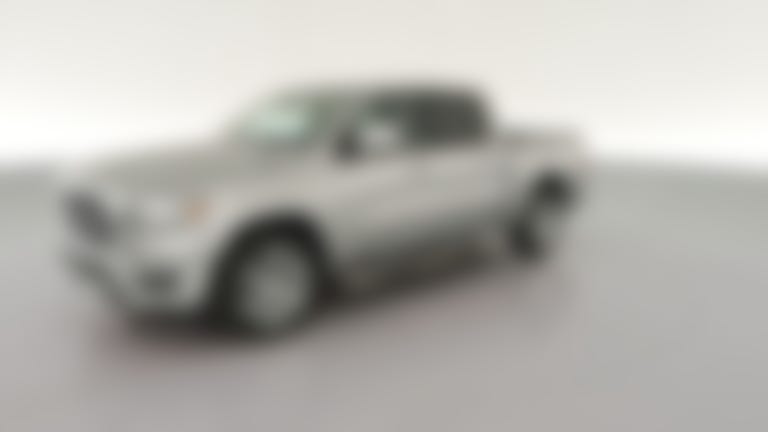 2019 Ram 1500 Crew Cab vehicle photo