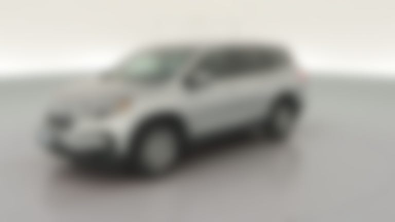 2020 Honda Pilot vehicle photo