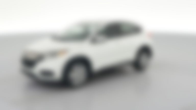 2019 Honda HR-V vehicle photo