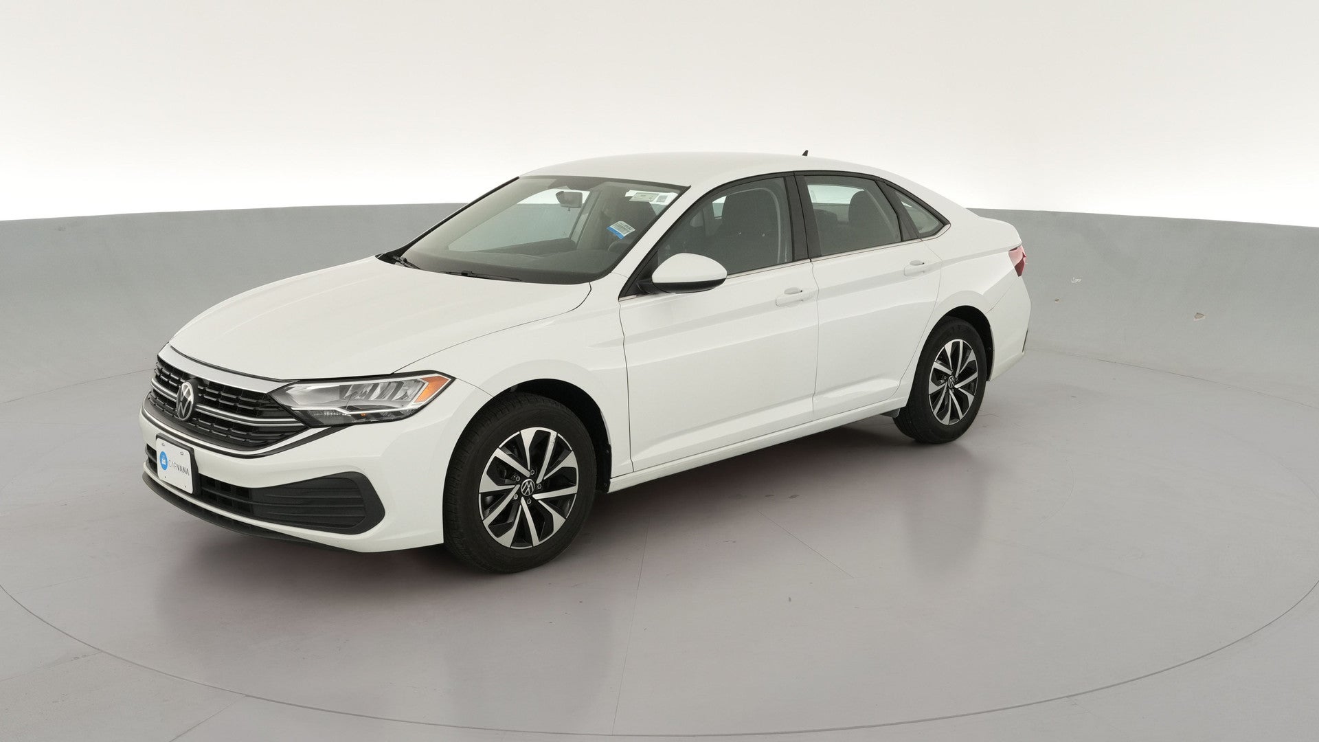 2022 Volkswagen Jetta vehicle photo