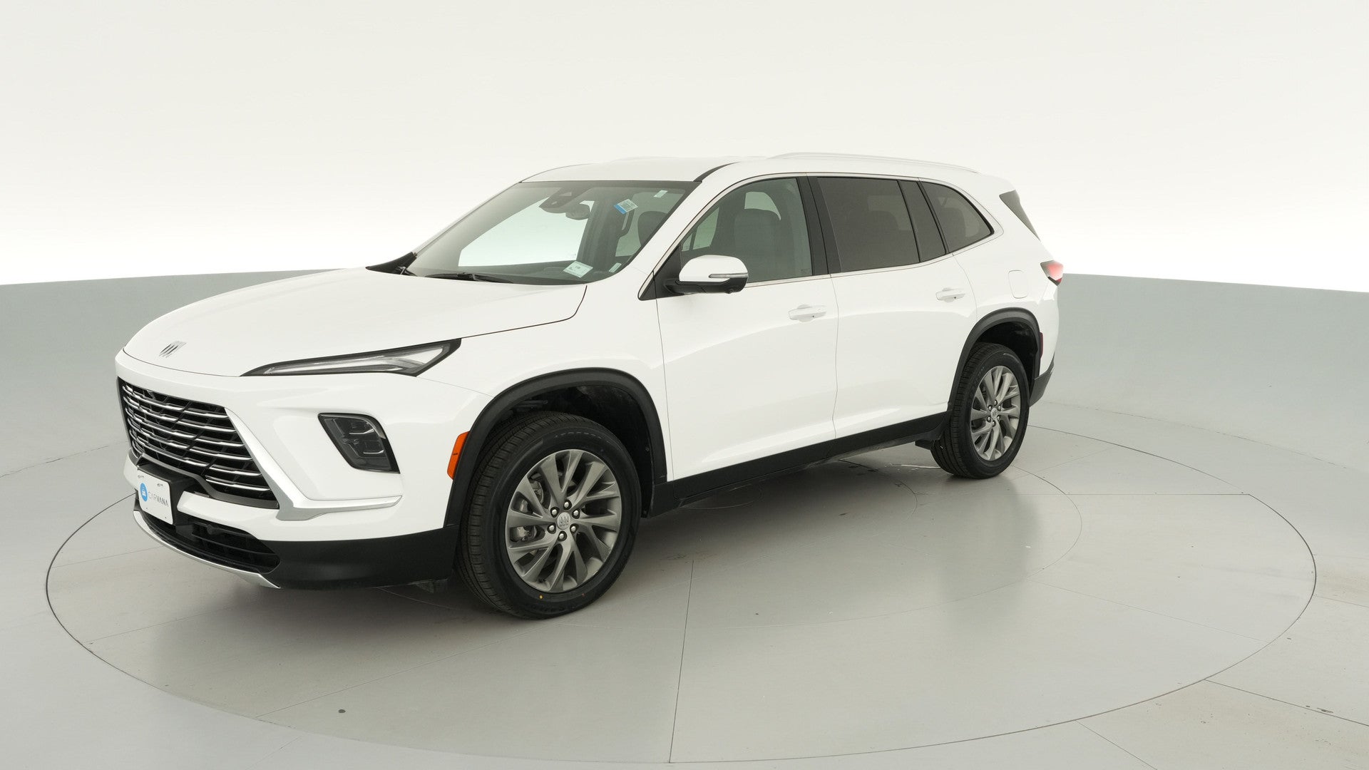 2025 Buick Enclave vehicle photo