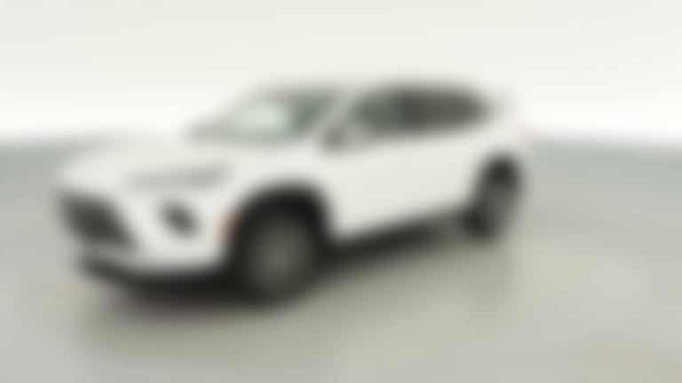 2025 Buick Enclave vehicle photo