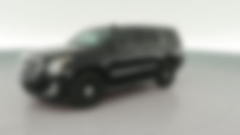2016 Cadillac Escalade vehicle photo