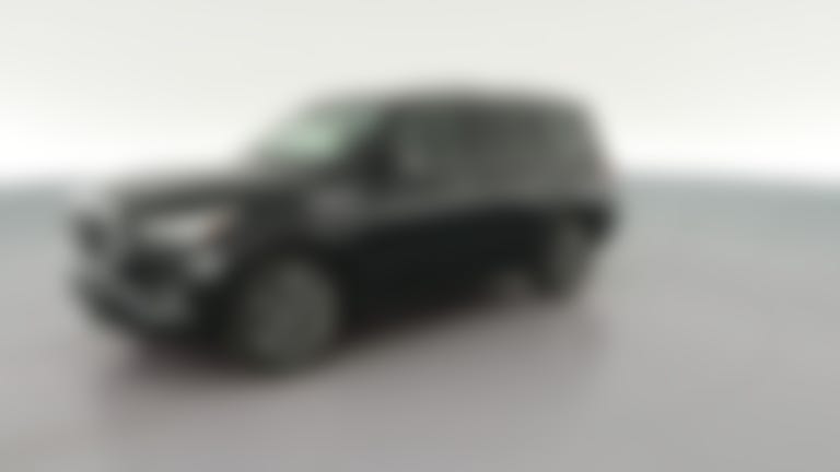 2018 INFINITI QX80 vehicle photo