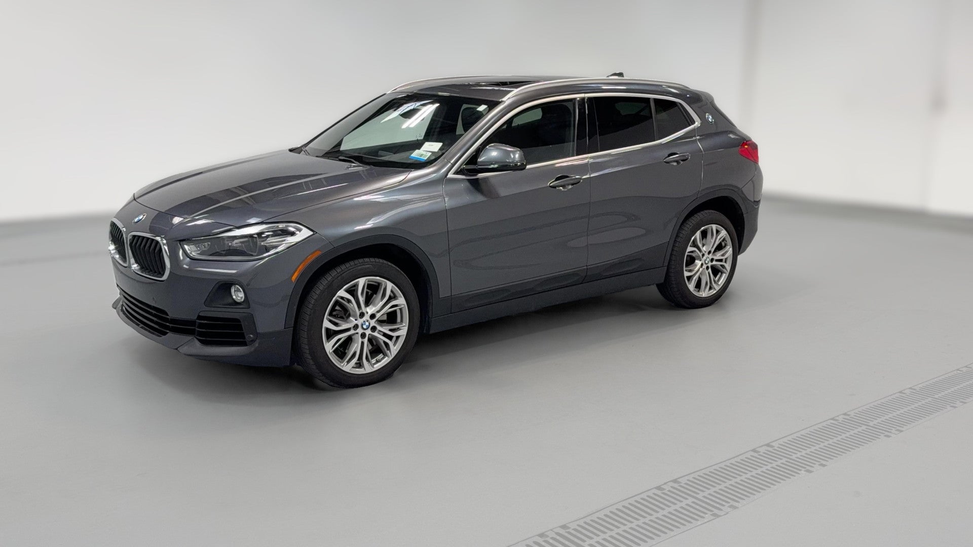 2019 BMW X2 vehicle photo