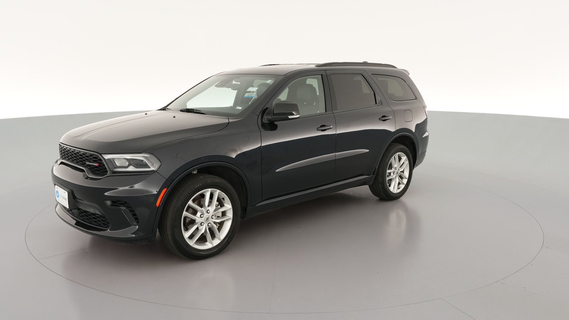 2024 Dodge Durango vehicle photo