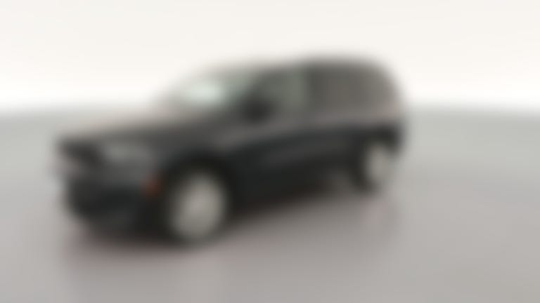 2024 Dodge Durango vehicle photo