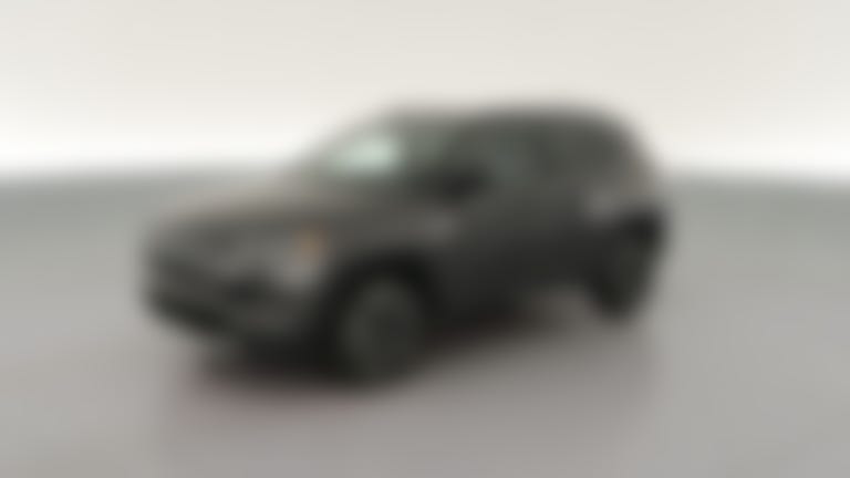 2023 Jeep Compass vehicle photo
