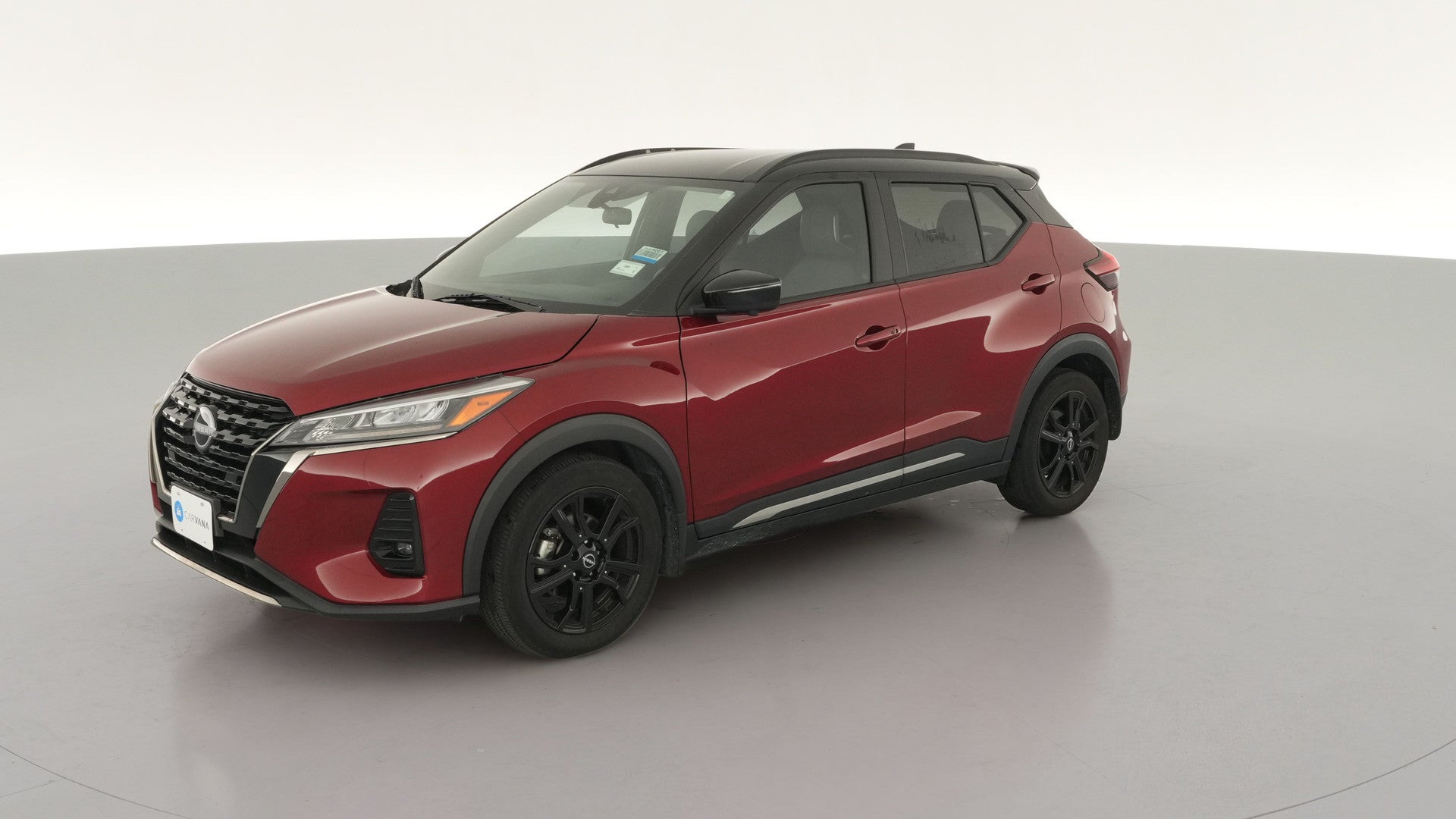 2023 Nissan Kicks vehicle photo