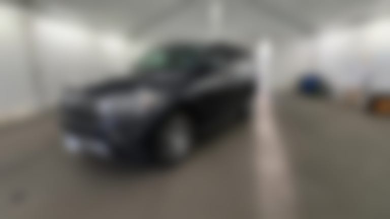 2024 Ford Expedition vehicle photo