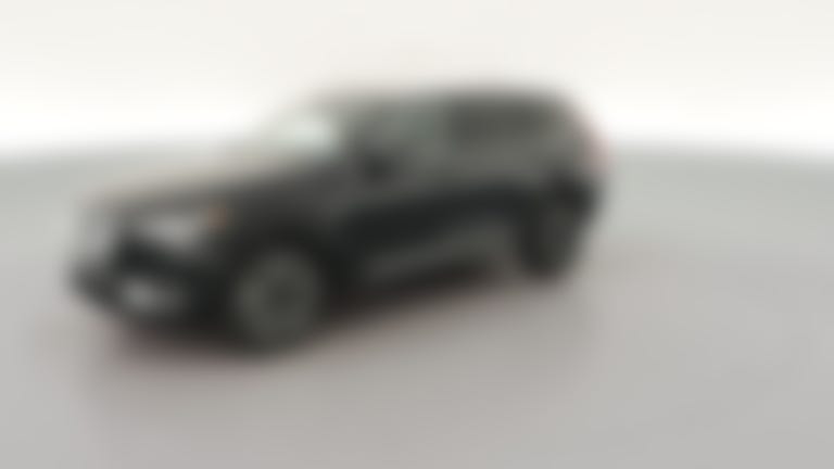2025 Volvo XC90 vehicle photo
