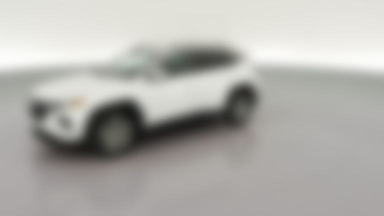 2022 Hyundai Tucson vehicle photo