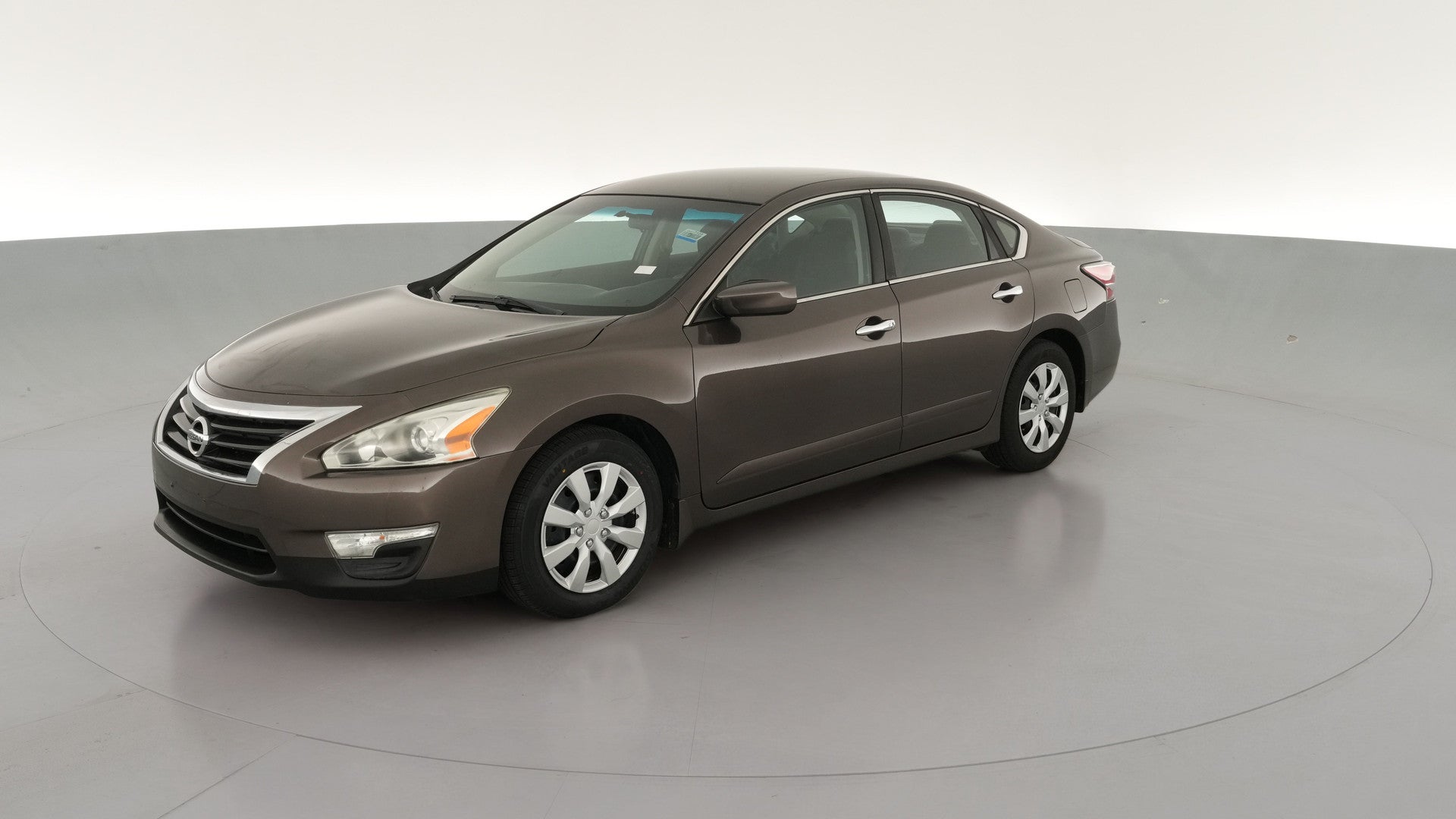 2015 Nissan Altima vehicle photo
