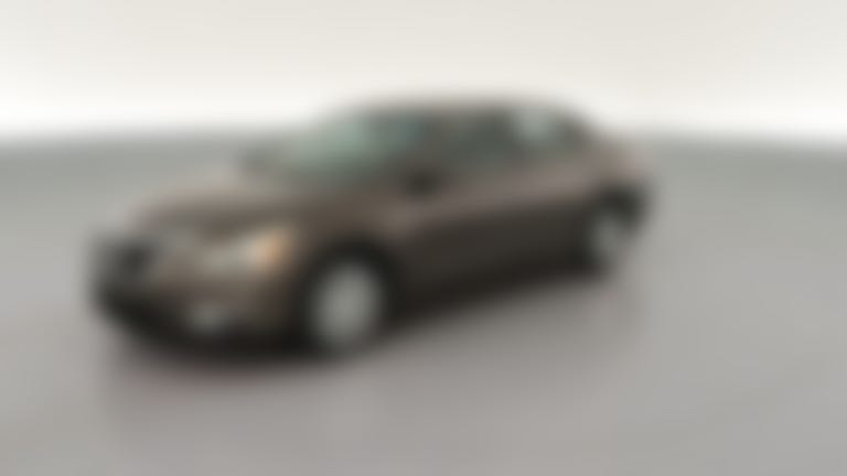 2015 Nissan Altima vehicle photo