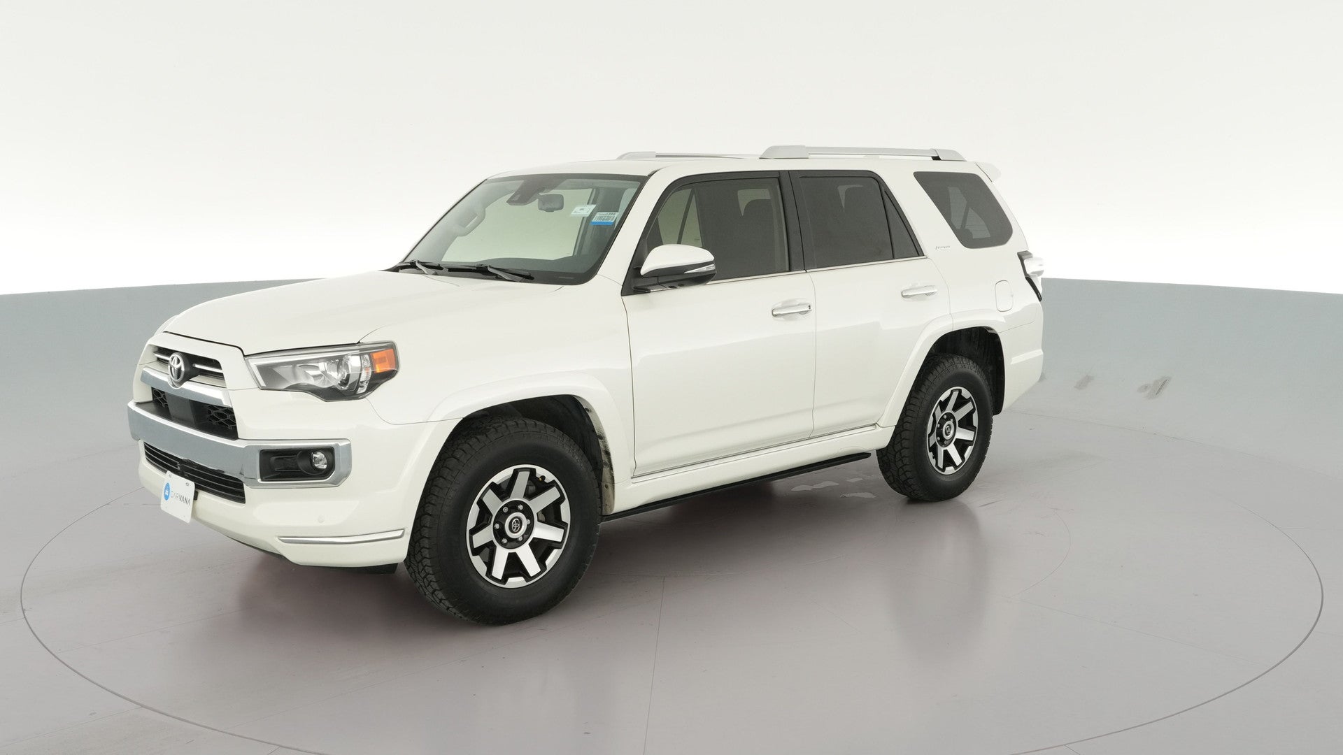 2023 Toyota 4Runner vehicle photo