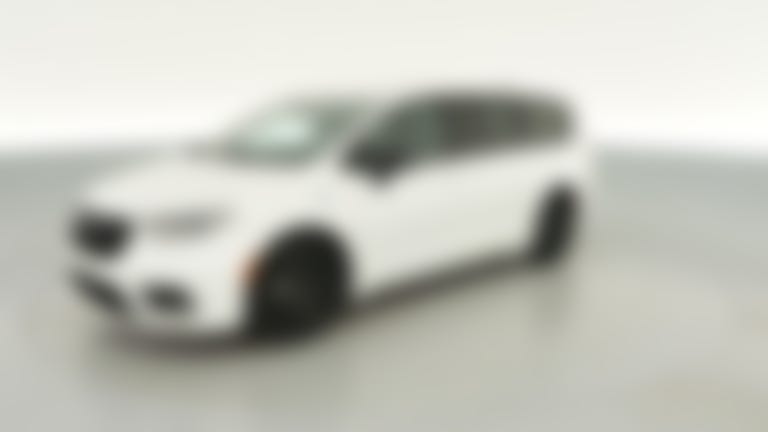 2024 Chrysler Pacifica Hybrid vehicle photo