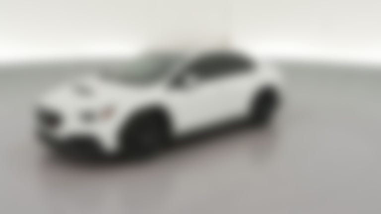 2025 Subaru WRX vehicle photo