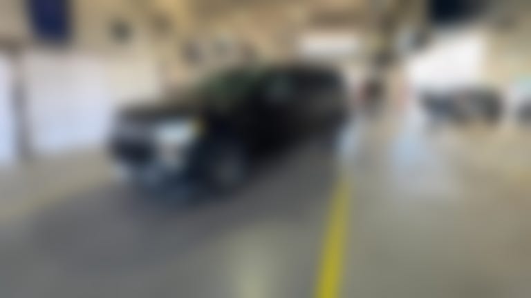 2021 Ford Expedition MAX vehicle photo