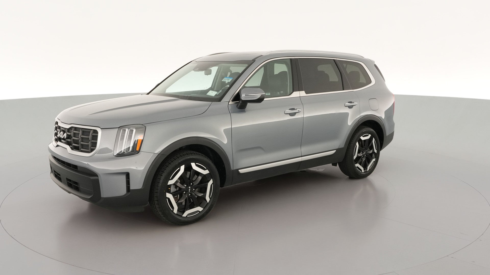 2025 Kia Telluride vehicle photo