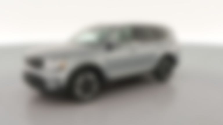 2025 Kia Telluride vehicle photo