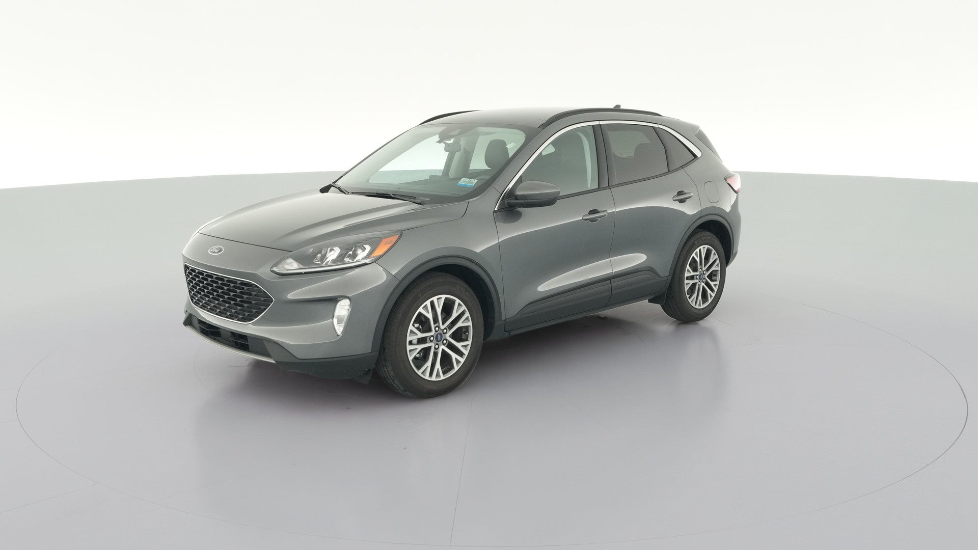 2022 Ford Escape vehicle photo