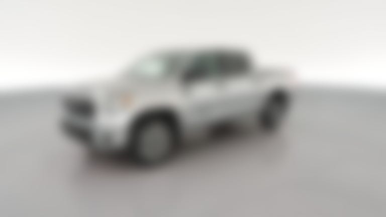 2021 Toyota Tundra CrewMax vehicle photo