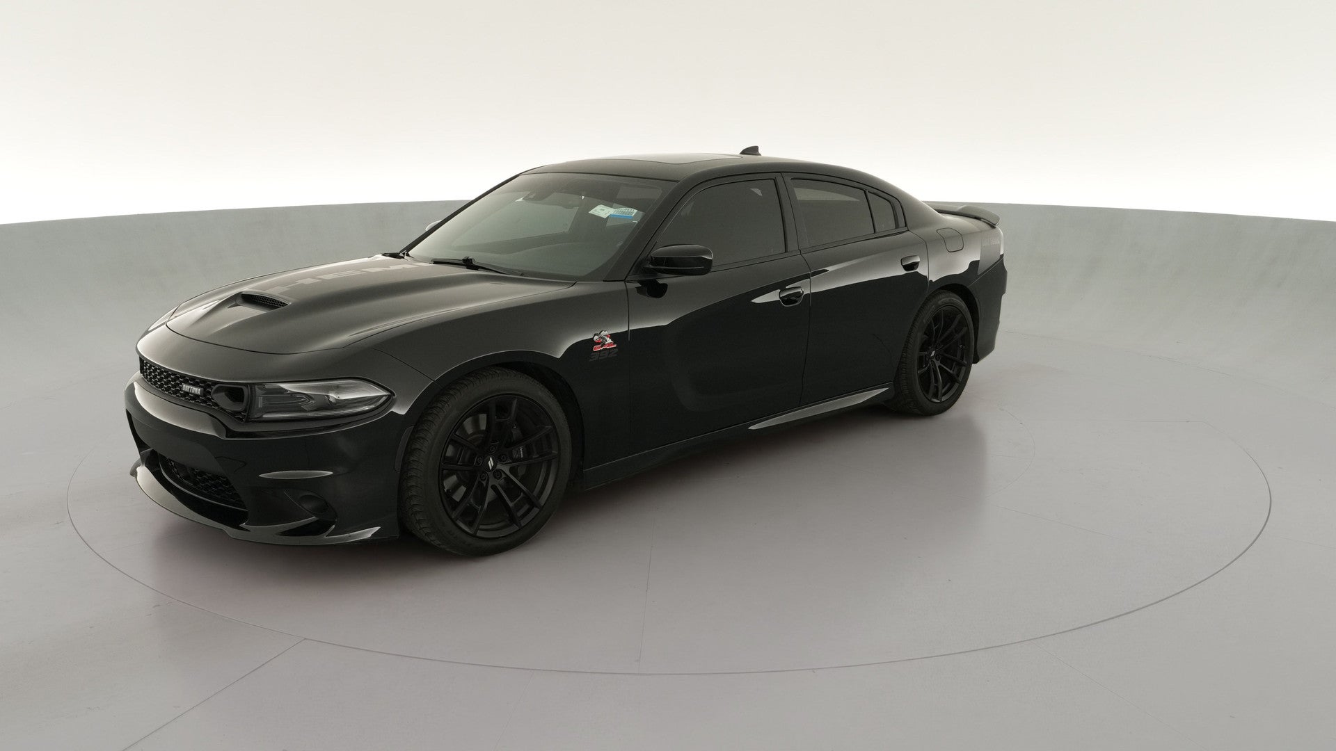 2023 Dodge Charger vehicle photo