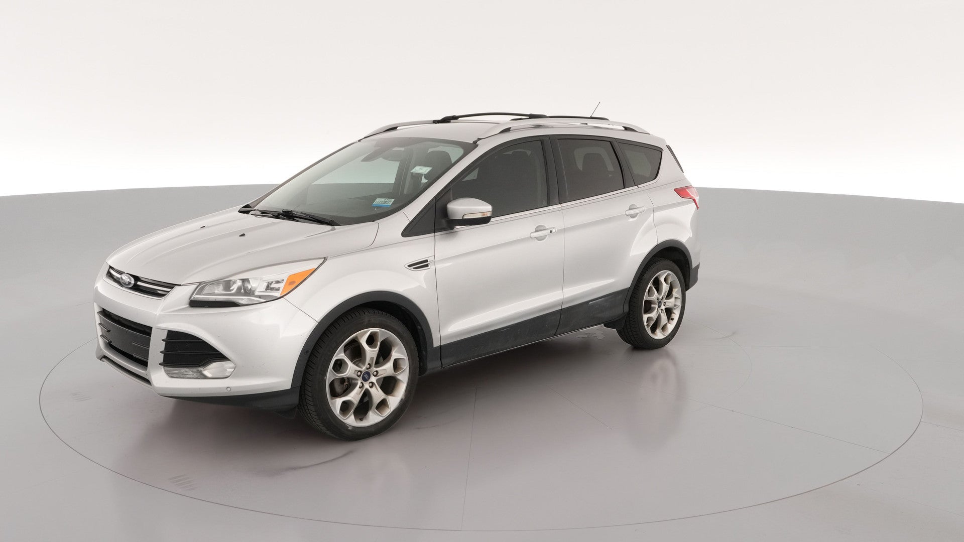 2014 Ford Escape vehicle photo