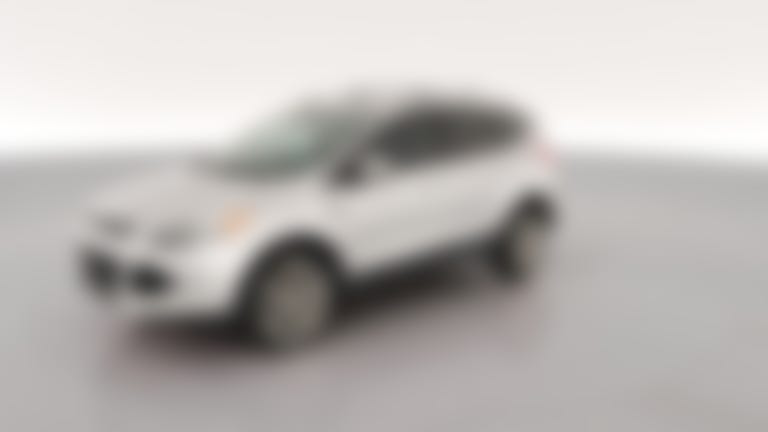 2014 Ford Escape vehicle photo