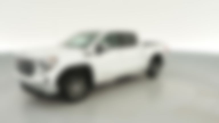 2025 GMC Sierra 1500 Crew Cab vehicle photo