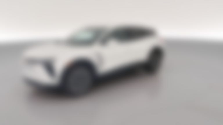 2024 Chevrolet Blazer EV vehicle photo