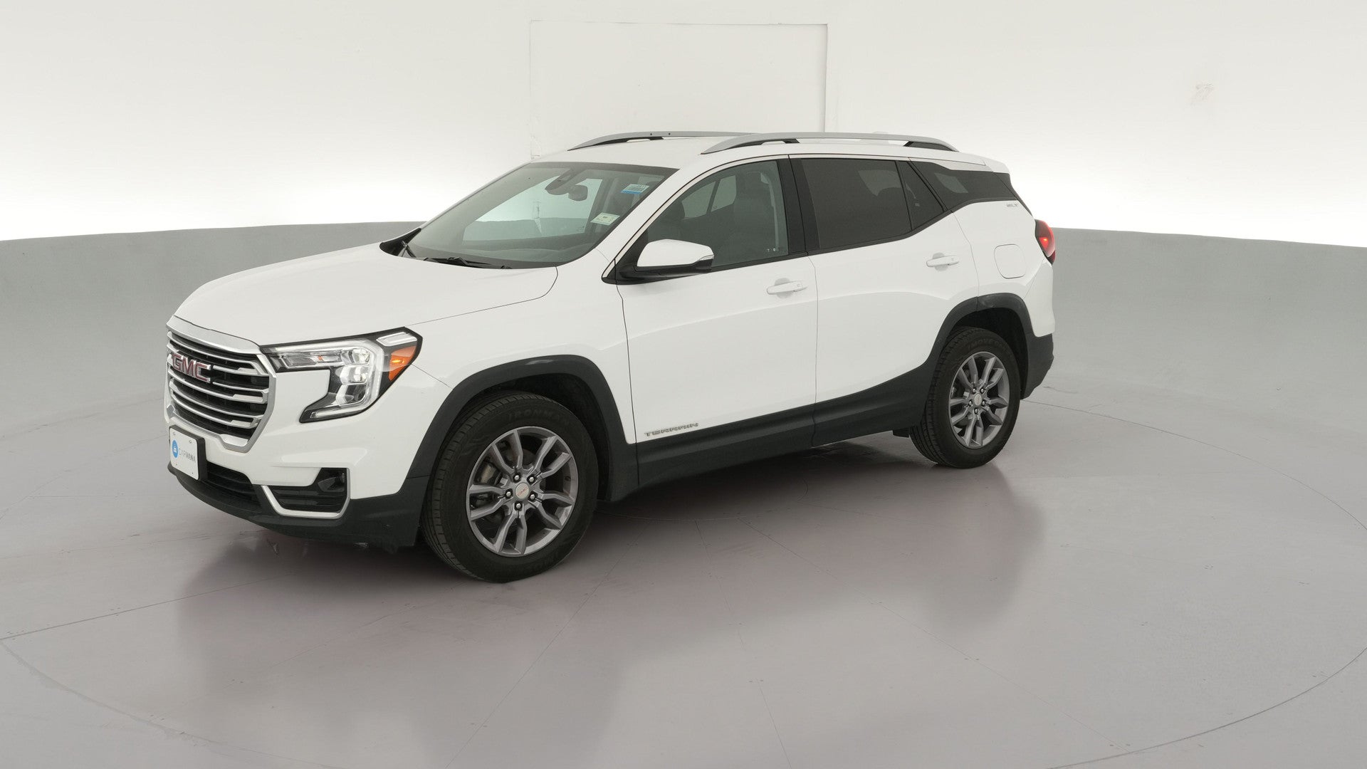 2023 GMC Terrain vehicle photo