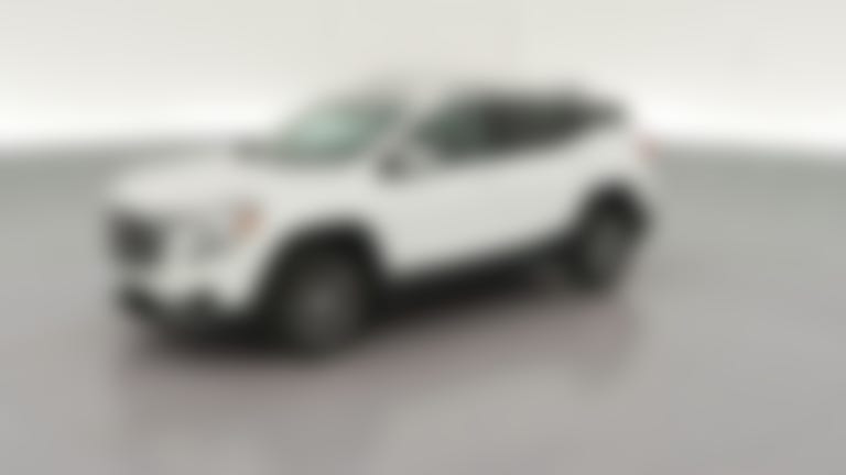 2023 GMC Terrain vehicle photo