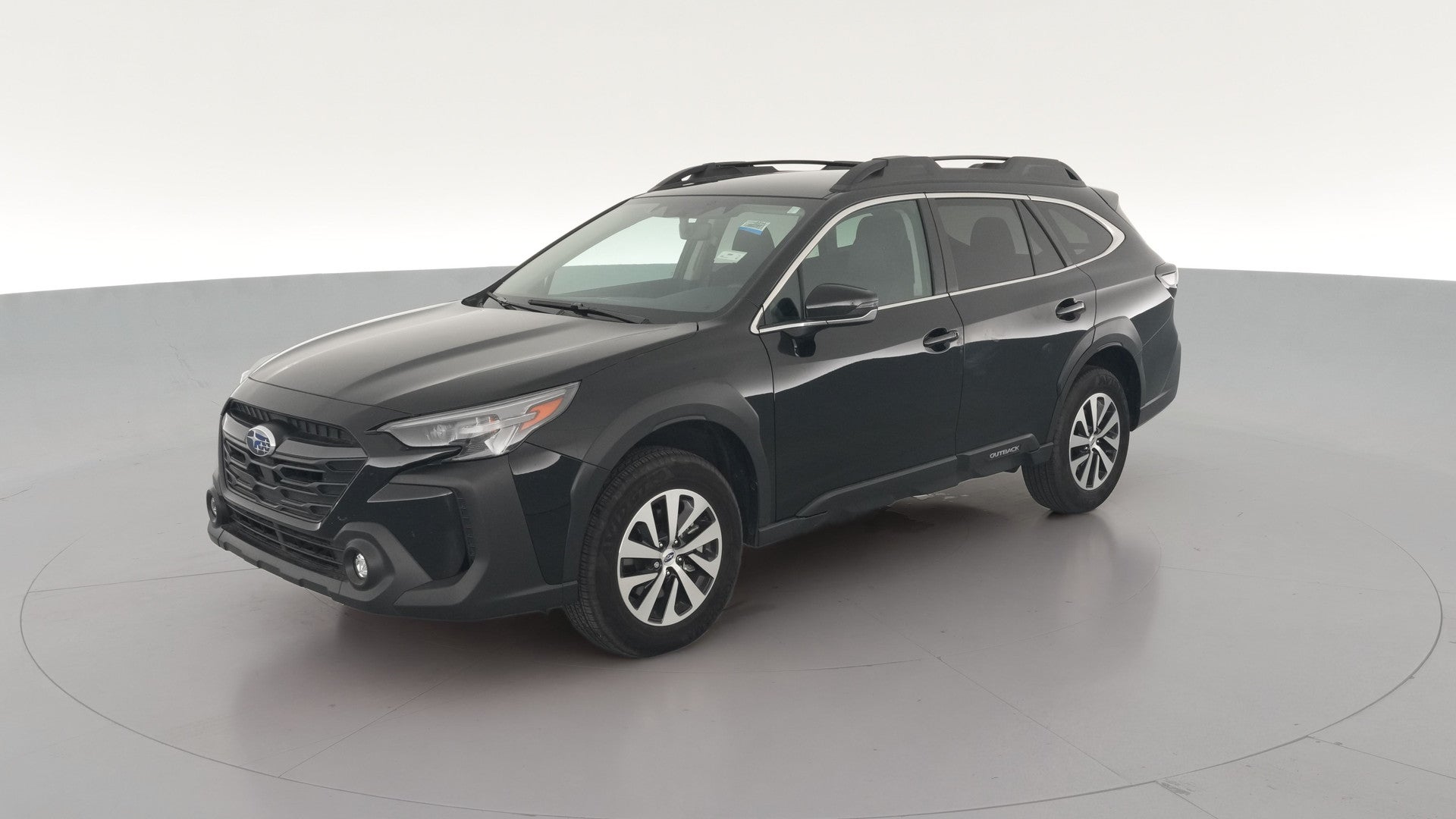 2025 Subaru Outback vehicle photo