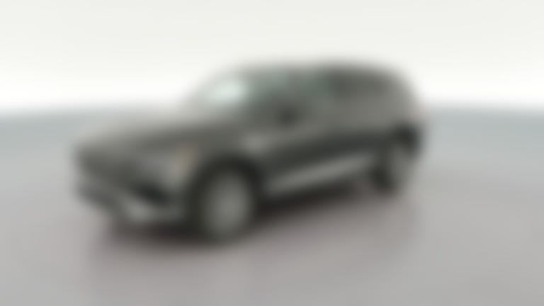 2026 Genesis GV80 vehicle photo