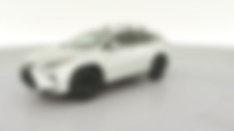 2016 Lexus RX vehicle photo