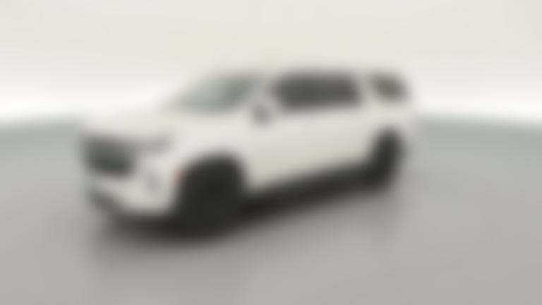 2022 Chevrolet Suburban vehicle photo