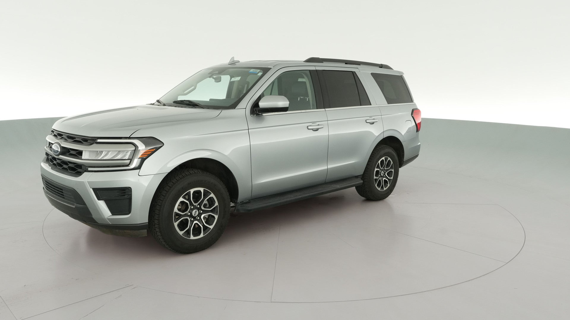 2024 Ford Expedition vehicle photo