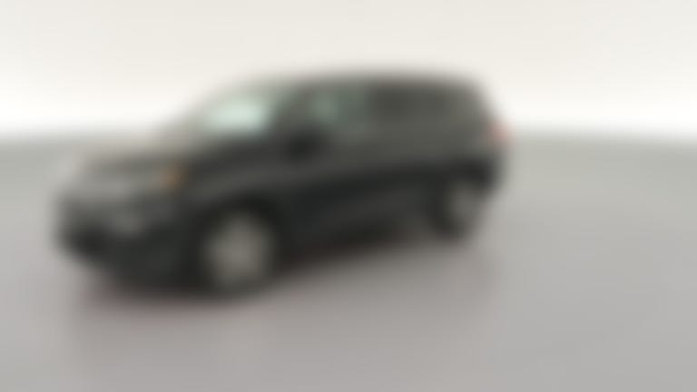 2018 Honda Pilot vehicle photo