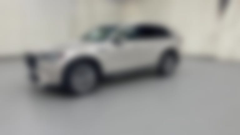 2025 MAZDA CX-90 vehicle photo