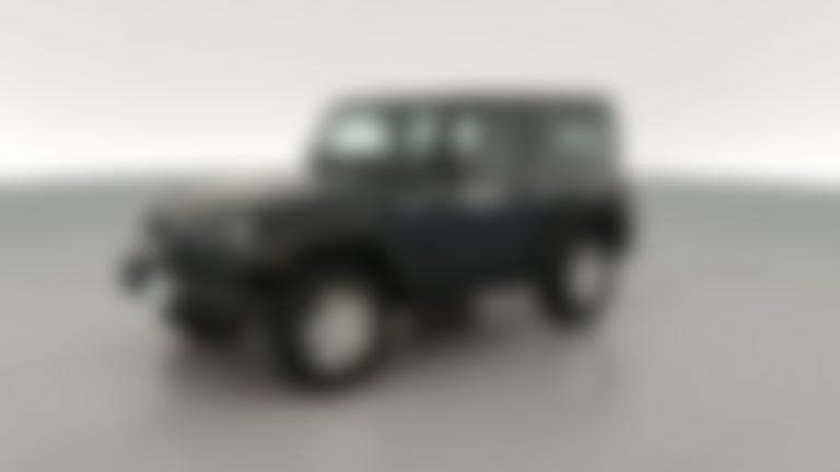 2016 Jeep Wrangler vehicle photo