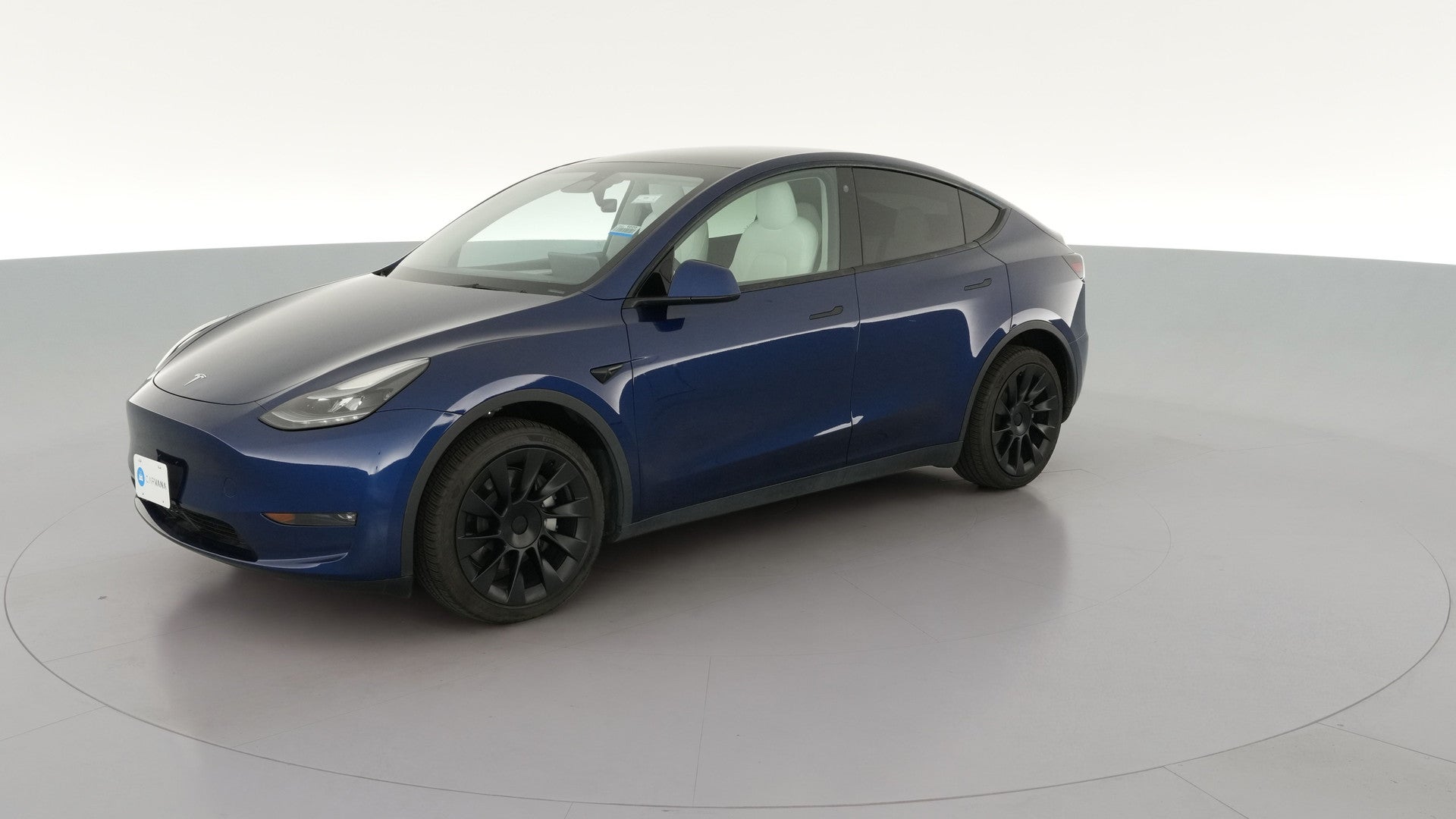 2023 Tesla Model Y vehicle photo