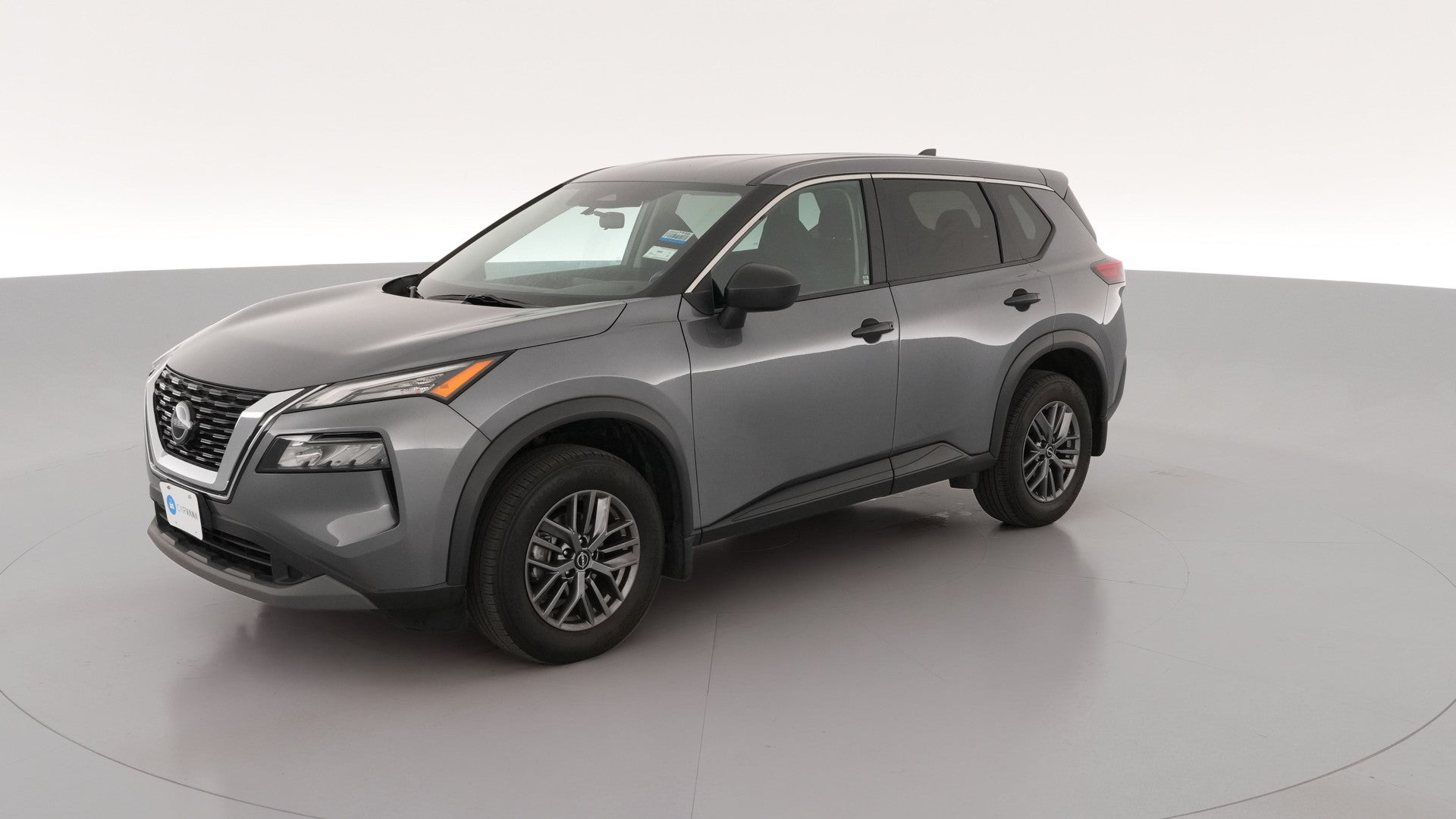 2023 Nissan Rogue vehicle photo