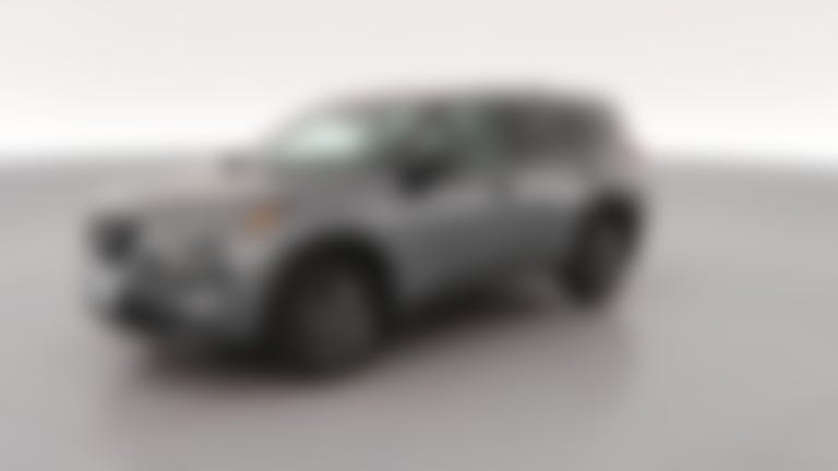 2023 Nissan Rogue vehicle photo