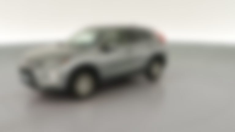 2019 Mitsubishi Eclipse Cross vehicle photo