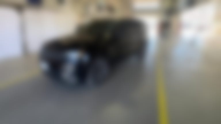 2021 Jeep Grand Cherokee vehicle photo