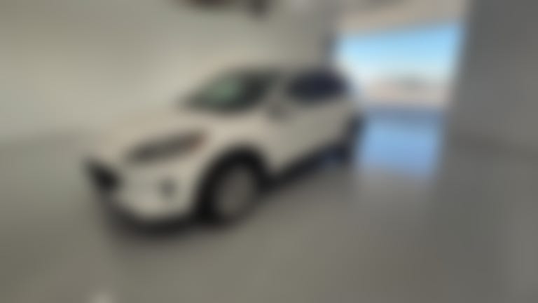 2020 Ford Escape vehicle photo