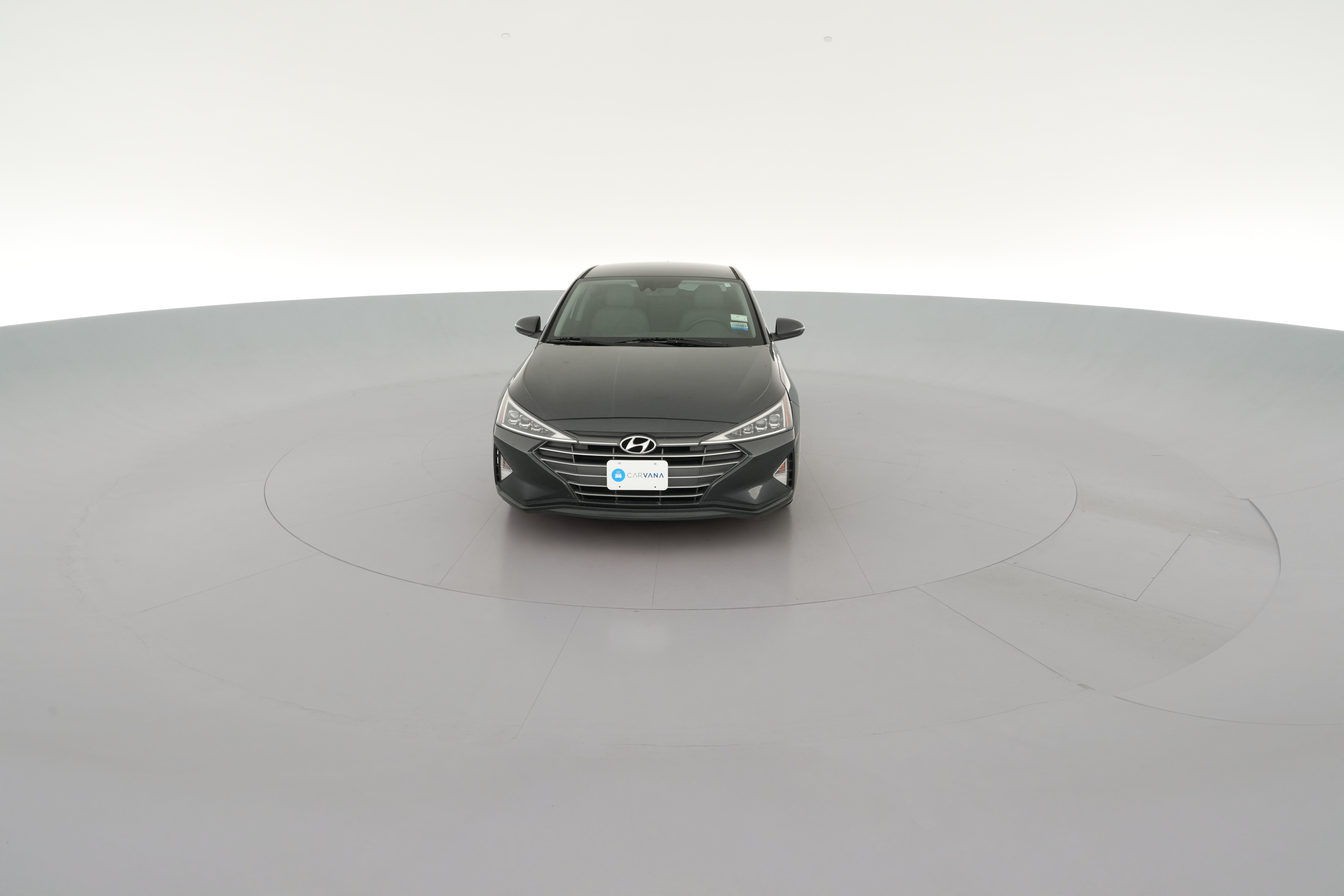 2020 Hyundai Elantra Limited - Photo 24