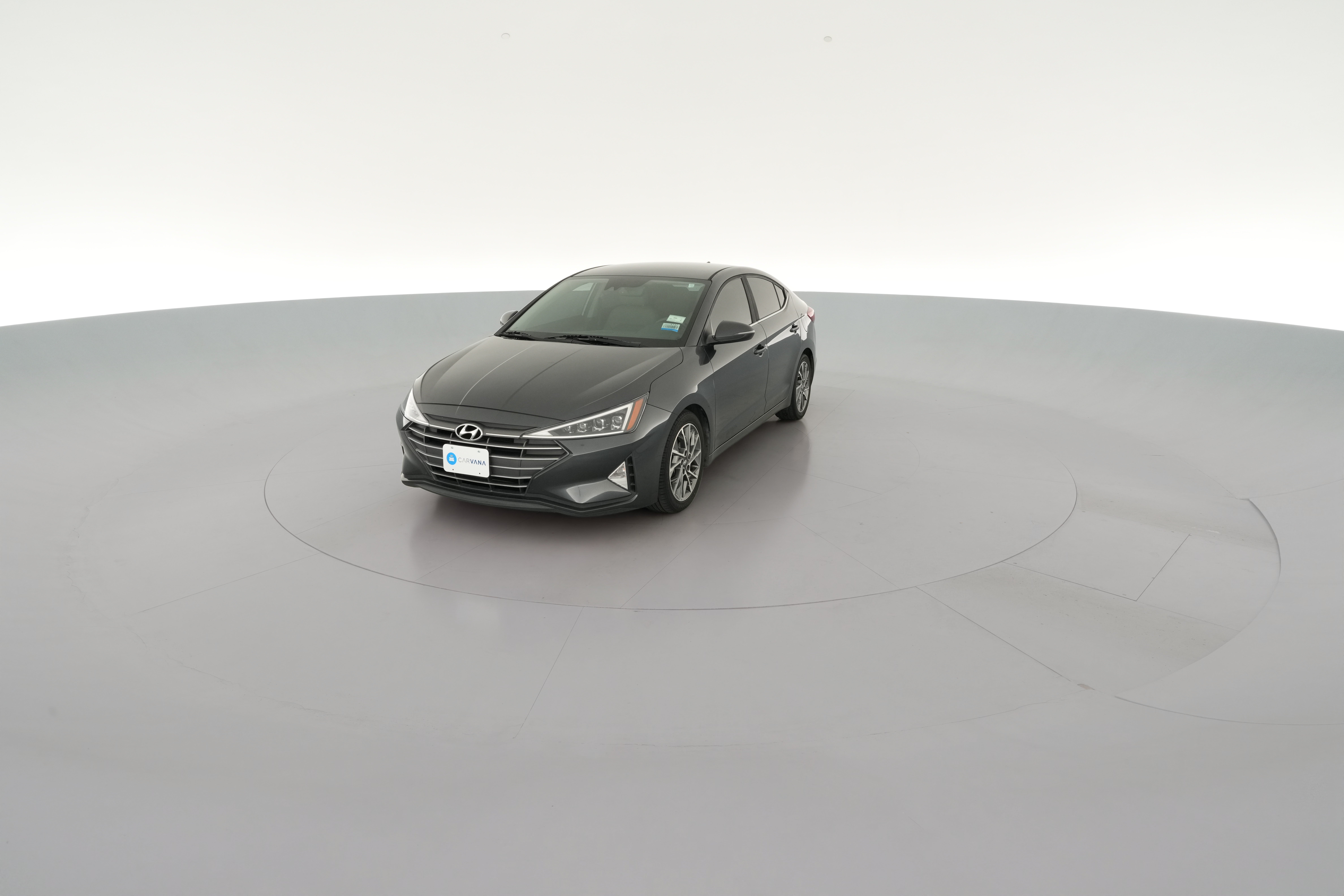 2020 Hyundai Elantra Limited - Photo 25