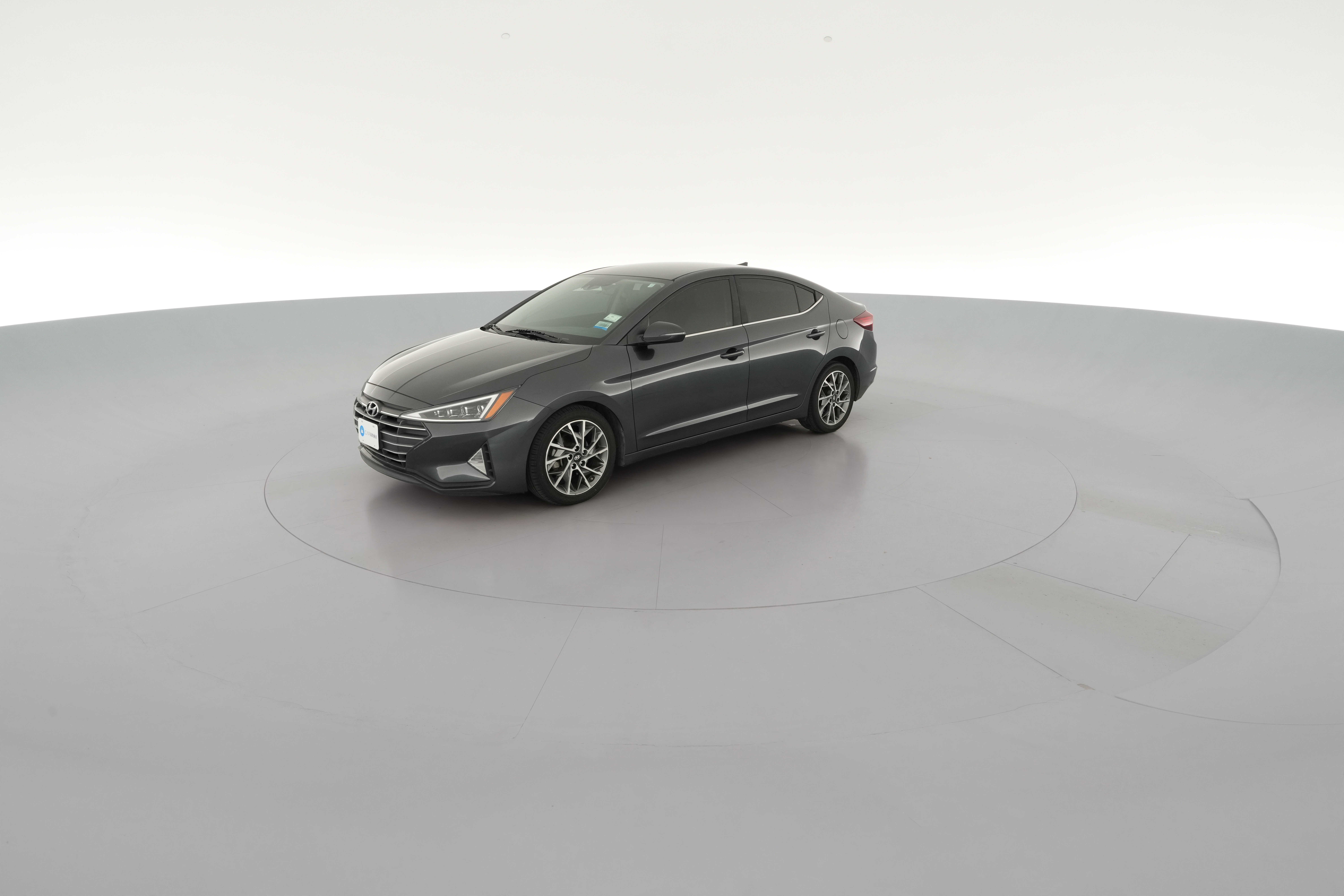 2020 Hyundai Elantra Limited - Photo 26